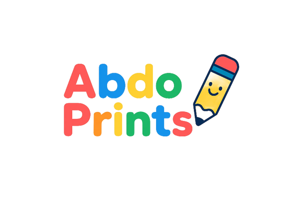AbdoPrints